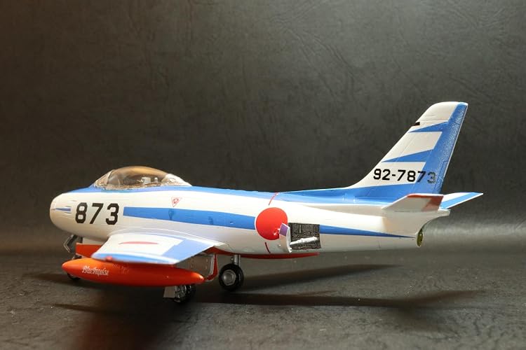 Amazon.co.jp: Doyusha DXB-1 1/72 Scale Air Self-Defense Force F